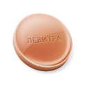 Дженерик Левитра 20 мг