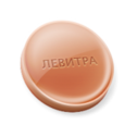 Супер Жевитра 80 мг