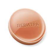 Дженерик Левитра 20 мг