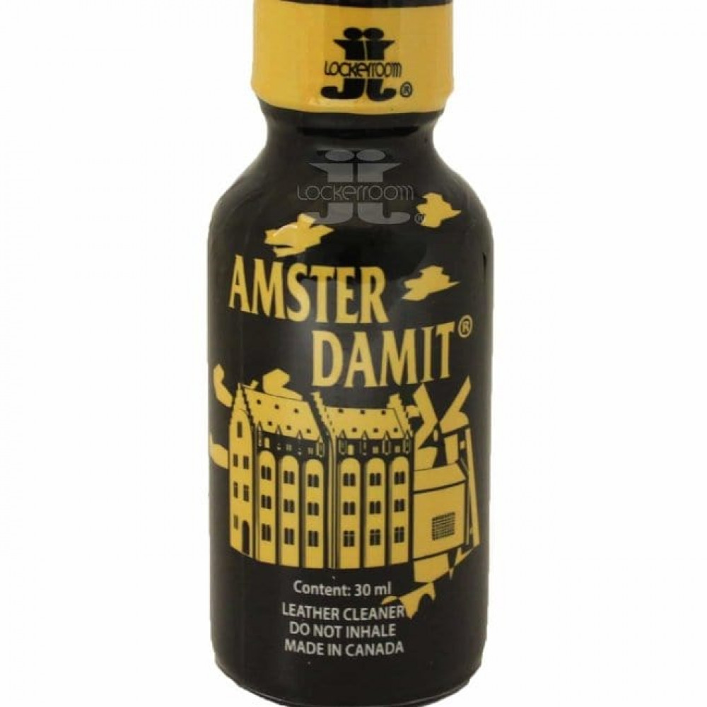 AMSTERDAMIT 30ML