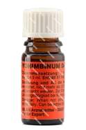 Yohimbinum-D4 5 мл