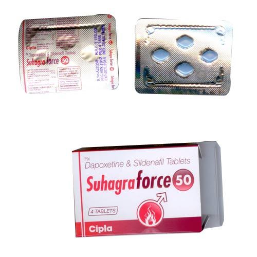 SUHAGRAFORCE 50