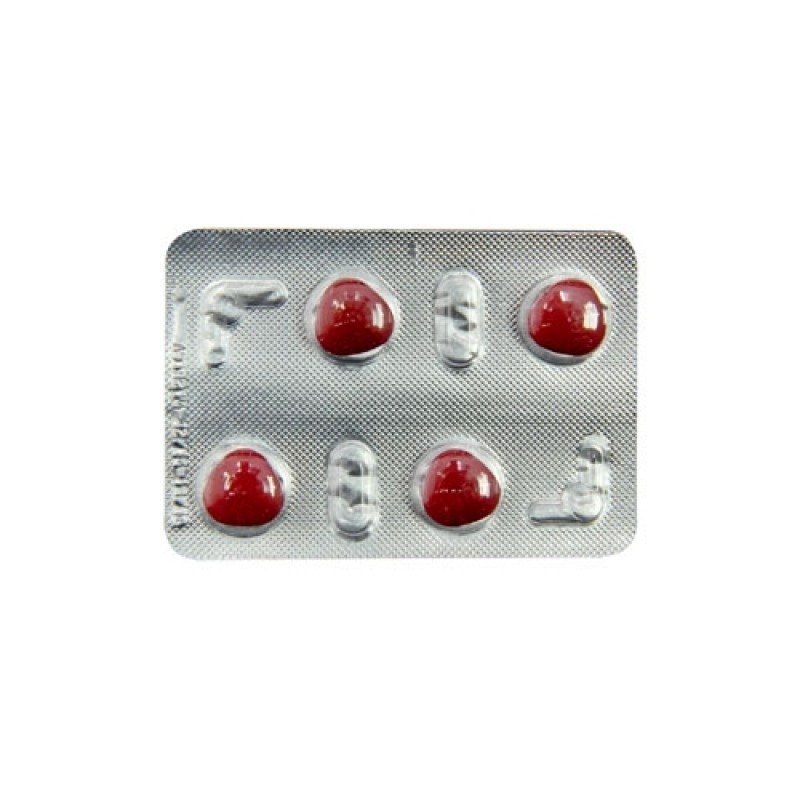 Avana 50 mg