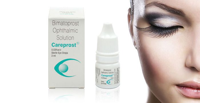 Careprost что это за средство